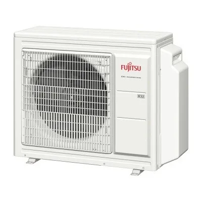 Наружный блок мульти сплит системы Fujitsu AOYG18KBTA3