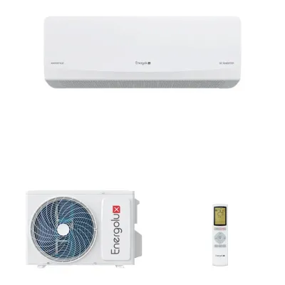 Настенный кондиционер Energolux Winterthur HP SAS12EW1-AI/SAU12EW1-AI