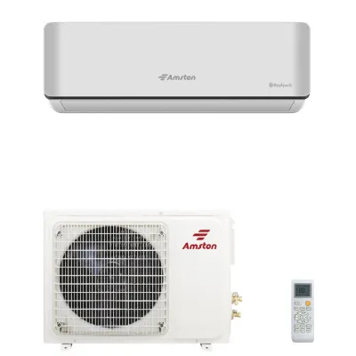 Настенный кондиционер Amston AAC-09MR