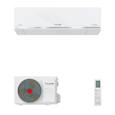 Настенный кондиционер Energolux Lugano PRO Line HP SAS12DL3-AI/SAU12DL3-AI