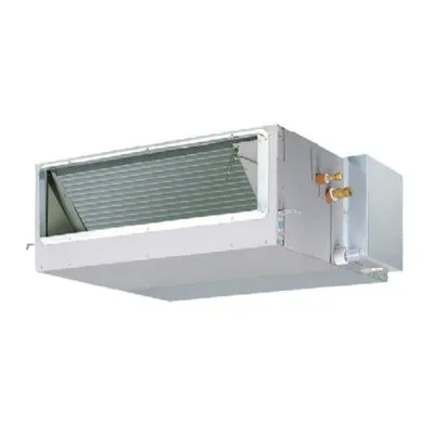 Внутренний блок VRF системы Hisense AVD-96UX6SFH Внутренний блок VRF системы Hisense AVD-96UX6SFH