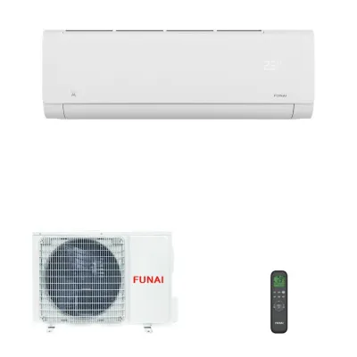 Настенный кондиционер Funai RAC-SG20HP.D05