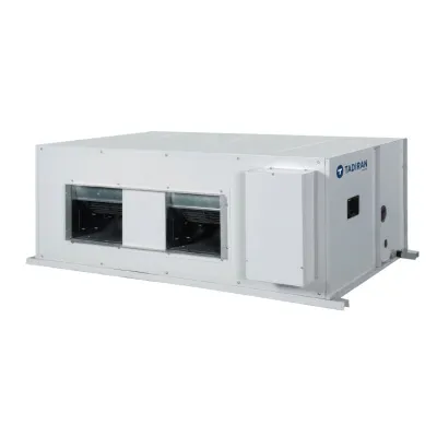 Внутренний блок VRF системы Tadiran TNVMA450C/1-V Внутренний блок VRF системы Tadiran TNVMA450C/1-V