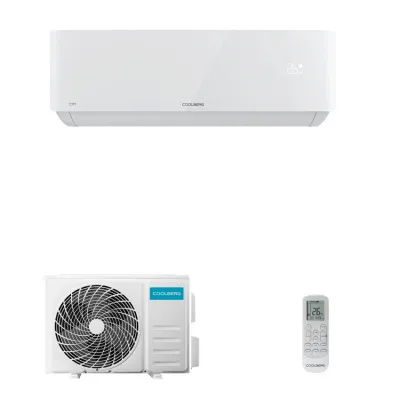 Настенный кондиционер COOLBERG CS-09SH1-IN/CS-09SH1-OUT