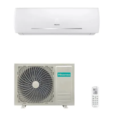 Настенный кондиционер Hisense AS-12HR4RYDDC00