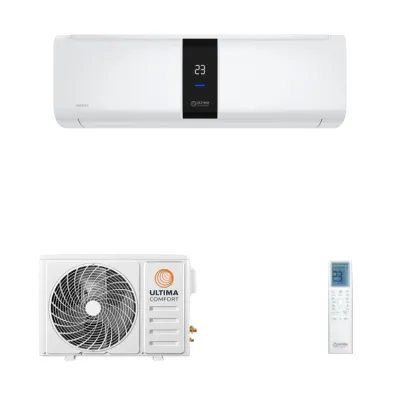 Настенный кондиционер ULTIMA COMFORT ELB-I12PN