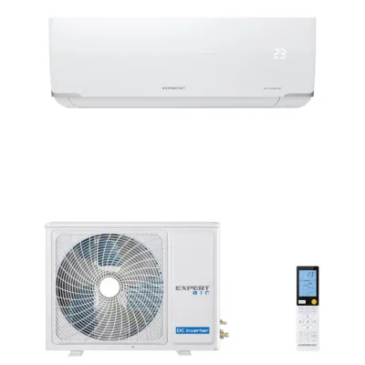 Настенный кондиционер EXPERTAIR by ZILON ZAC-I/PR07NPZ Настенный кондиционер EXPERTAIR by ZILON ZAC-I/PR07NPZ