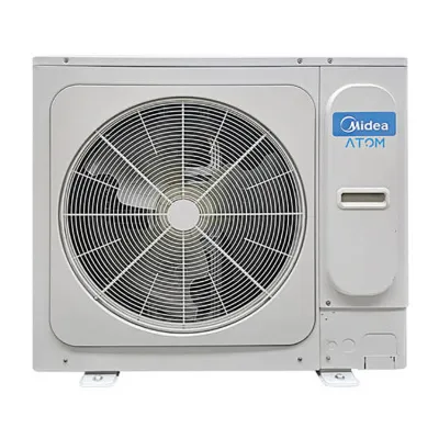 Наружный блок VRF системы Midea MVUH120BTA-VA1