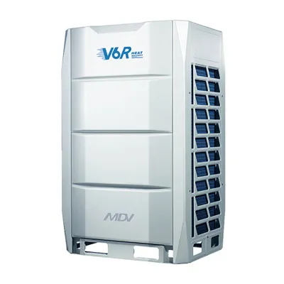 Наружный блок VRF системы MDV MDV6-R280WV2GN1