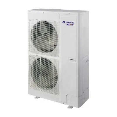 Наружный блок VRF системы Gree GMV-120WL/C-T