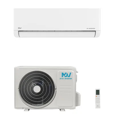 Настенный кондиционер MDV MDSI-18HRFN8/MDOI-18HFN8