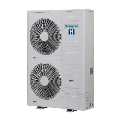 Наружный блок VRF системы Hisense AVW-76HKFH1