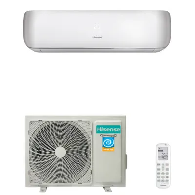 Настенный кондиционер Hisense AS-10UW4RVETG01