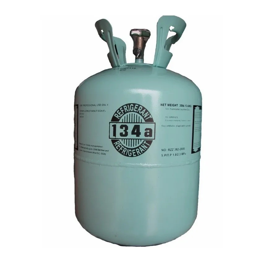 Фреон R134A Фреон R134A