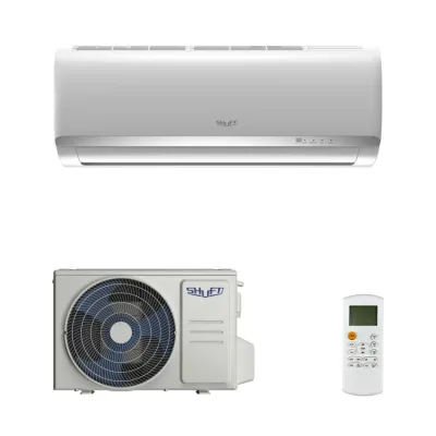 Настенный кондиционер Shuft SFTM-12HN8