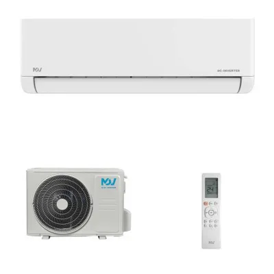 Настенный кондиционер MDV MDSI-09HRDN8(WF) / MDOI-09HDN8