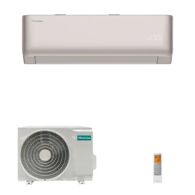 Настенный кондиционер Hisense AS-10UW4RLCHD00(C)