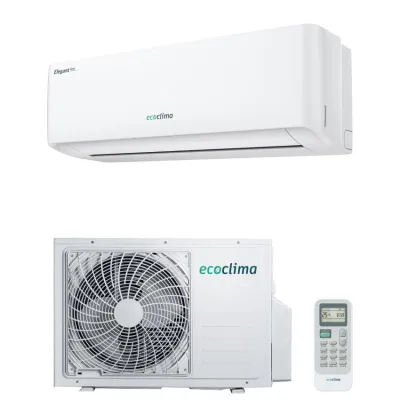 Настенный кондиционер Ecoclima ECW-HE09/AA-4R2 / EC-HE09/A-4R2