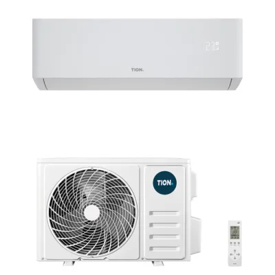 Настенный кондиционер Tion Edelweiss 9000 BTU