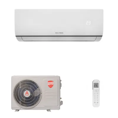 Настенный кондиционер Royal Thermo RTS-09HN8_V2 Настенный кондиционер Royal Thermo RTS-09HN8_V2
