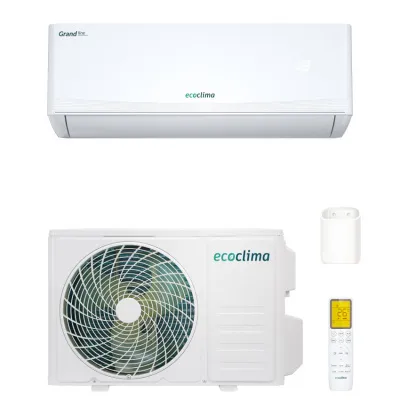 Настенный кондиционер Ecoclima ECW-TC12/AA-4R1 / EC-TC12/A-4R1