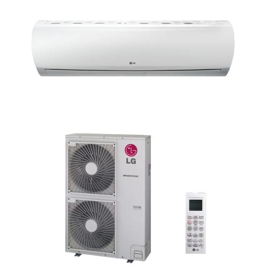 Настенный кондиционер LG UJ36W/UU36W