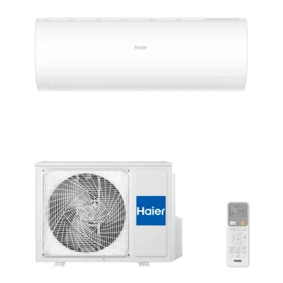 Настенный кондиционер Haier AS35PHP3HRA / 1U35PHP1FRA