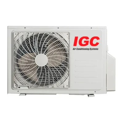 Наружный блок мульти сплит системы IGC RAM2-X18URH