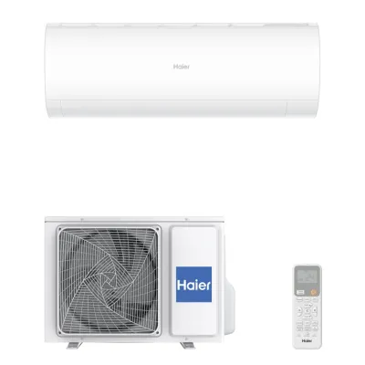 Настенный кондиционер Haier HSU-12HPL203/R3 / HSU-12HPL03/R3 (-40С)