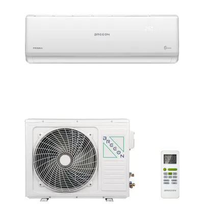 Настенный кондиционер Breeon BRC-12TPI Настенный кондиционер Breeon BRC-12TPI