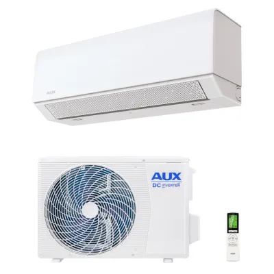 Настенный кондиционер AUX ASW-H09A4/BA-R2DI / AS-H09A4/BA-R2DI Настенный кондиционер AUX ASW-H09A4/BA-R2DI / AS-H09A4/BA-R2DI