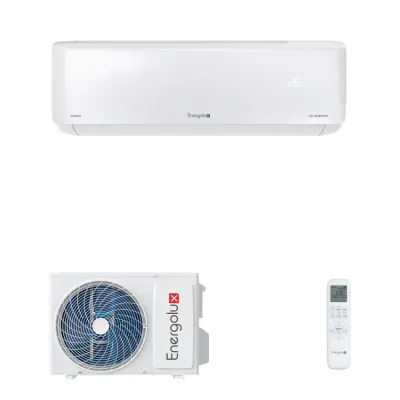 Настенный кондиционер Energolux SAS07Z5-AI/SAU07Z5-AI