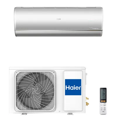 Настенный кондиционер Haier AS50S2SJ2FA-S / 1U50JEC1FRA