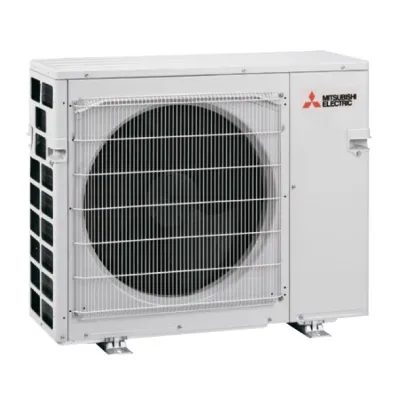 Наружный блок мульти сплит системы Mitsubishi Electric MXZ-5F102VF