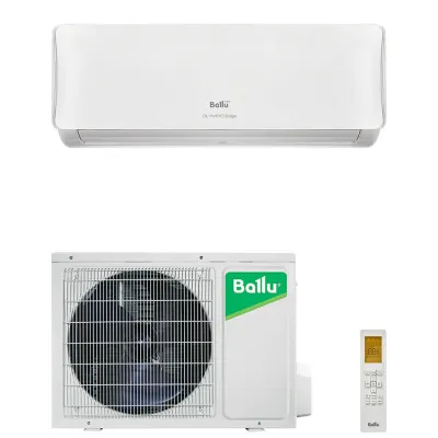 Настенный кондиционер Ballu BSO-09HN8_22Y Настенный кондиционер Ballu BSO-09HN8_22Y