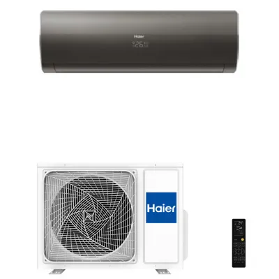 Настенный кондиционер Haier HSU-09HFF203/R3-B / HSU-09HUF203/R3 (-40C)