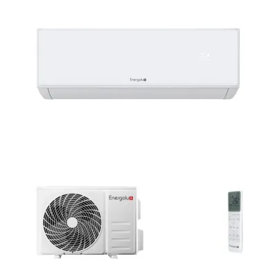 Настенный кондиционер Energolux SAS18MR1-A/SAU18MR1-A Настенный кондиционер Energolux SAS18MR1-A/SAU18MR1-A