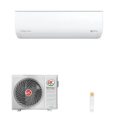 Настенный кондиционер Royal Clima RCI-GLE22HN