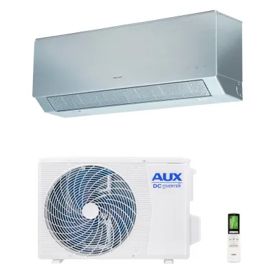 Настенный кондиционер AUX ASW-H09A4/CD-R2DI / AS-H09A4/CD-R2DI