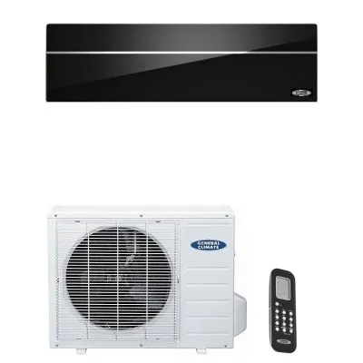 Настенный кондиционер General Climate GC/GU-K12HRIN1 Настенный кондиционер General Climate GC/GU-K12HRIN1