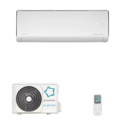 Настенный кондиционер Ecostar KVS-IRAM12CH Настенный кондиционер Ecostar KVS-IRAM12CH
