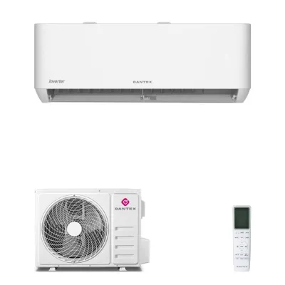 Настенный кондиционер Dantex RK-12SAT2I PLUS/RK-12SAT2IE