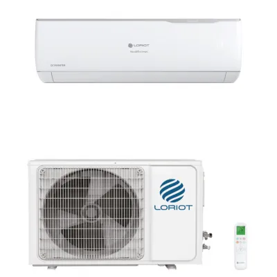 Настенный кондиционер Loriot LAC-09AJI