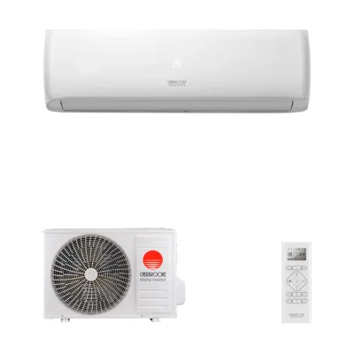 Настенный кондиционер CHERBROOKE ASV-09UR4K1/AOV-09UR4K1 Настенный кондиционер CHERBROOKE ASV-09UR4K1/AOV-09UR4K1