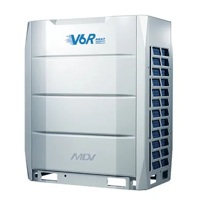 Наружный блок VRF системы MDV MDV6-R500WV2GN1