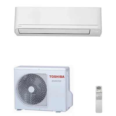 Настенный кондиционер Toshiba RAS-B07E2KVG-E/RAS-07E2AVG-E