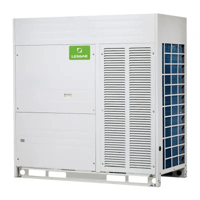 Наружный блок VRF системы Lessar LUM-HE785AUA4-A