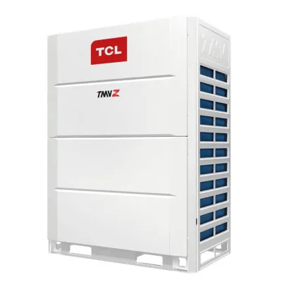 Наружный блок VRF системы TCL TMV-VD+615WZ/N1S-C