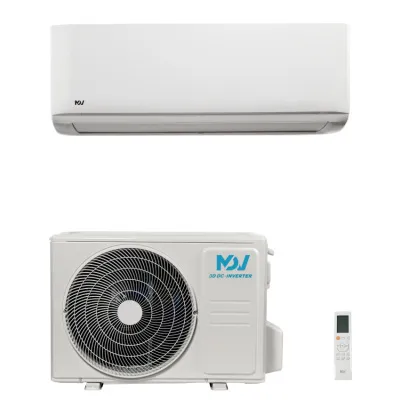 Настенный кондиционер MDV MDSAG-18HRN8/MDOAG-18HN8 Настенный кондиционер MDV MDSAG-18HRN8/MDOAG-18HN8