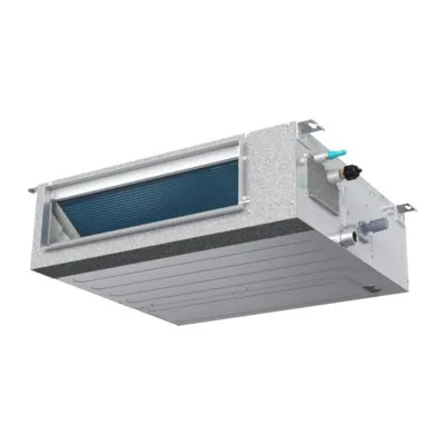 Канальный кондиционер Hisense AUD-24HX4RGM2/AUW-24H4RF2